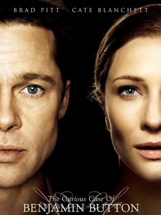 本杰明:巴顿奇事